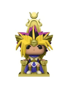 Figura Pop! Deluxe Yu-Gi-Oh! Faraón Atem 17.1 cm Funko