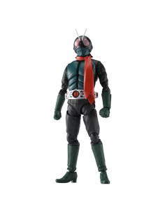 Kit de Modelo Kamen Rider Shin - Bandai Figure-rise Standard