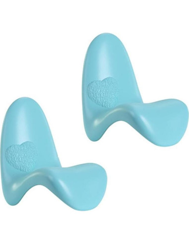 Repuesto 2 Sillas de Lounge Azules Barbie HMX10 - Mattel