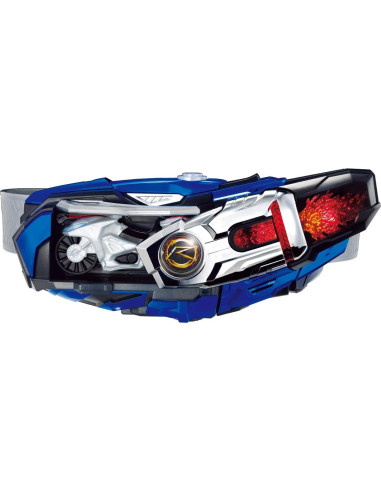 Cinturón de Transformación BANDAI Mach Driver Flame Kamen Rider