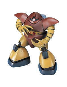 Kit de Modelo Bandai HSM-03 Gogg 1/144 Mobile Suit Gundam