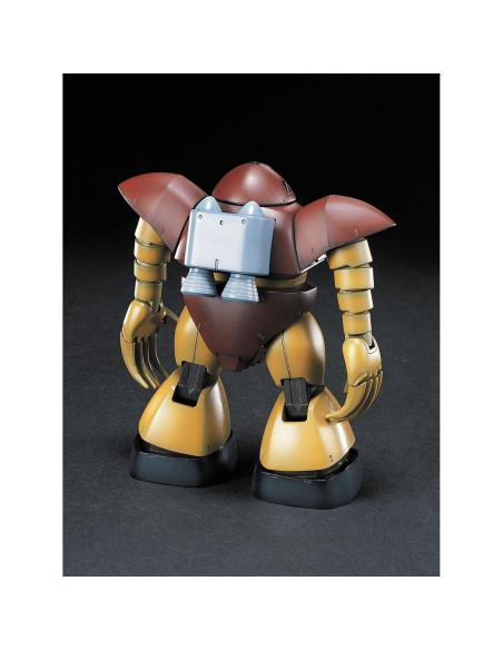 Kit de Modelo Bandai HSM-03 Gogg 1/144 Mobile Suit Gundam Kit de Modelo Bandai HSM-03 Gogg 1/144 Mobile Suit Gundam
