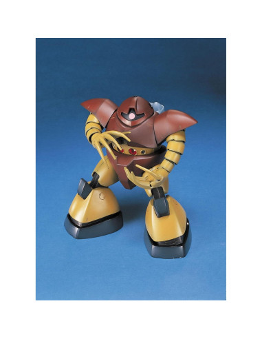Kit de Modelo Bandai HSM-03 Gogg 1/144 Mobile Suit Gundam