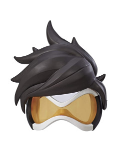 Máscara de Interpretación Tracer Overwatch Hasbro E6882 - Cosplay