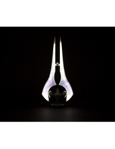 Lámpara de escritorio LED Ukonic espada de energía Halo 35.56 cm 2