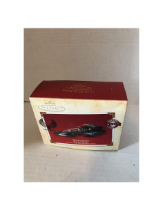 Adorno Hallmark Star Trek Nemesis El Escorpión 2003