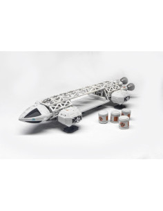 Paleta Águila Coleccionable Space 1999 - Anderson Entertainment 2