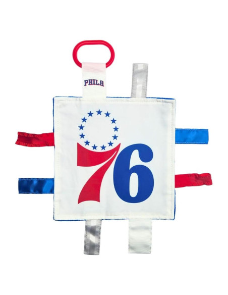 Juguete de Etiqueta Baby Jack & Co. Baloncesto NBA 20 cm