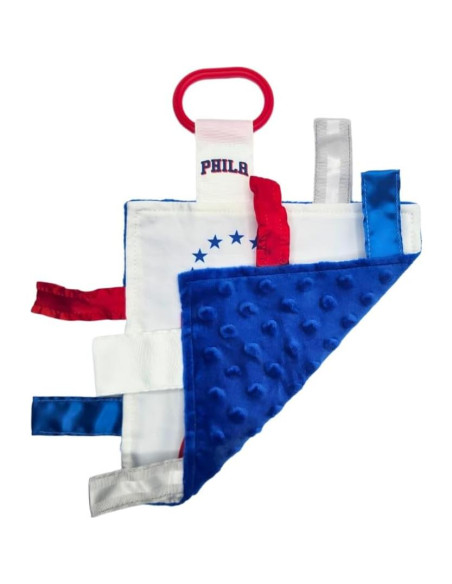 Juguete de Etiqueta Baby Jack & Co. Baloncesto NBA 20 cm