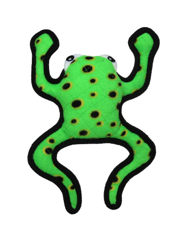 Tuffy Juguetes para Perros Edición Limitada Paquete de 2