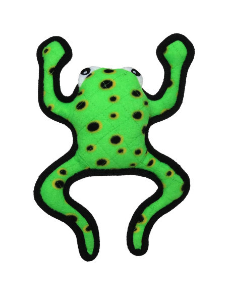 Tuffy Juguetes para Perros Edición Limitada Paquete de 2