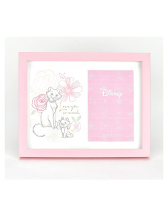 Marco de Foto Individual Happy Homewares Marie 20.57x25.4 cm