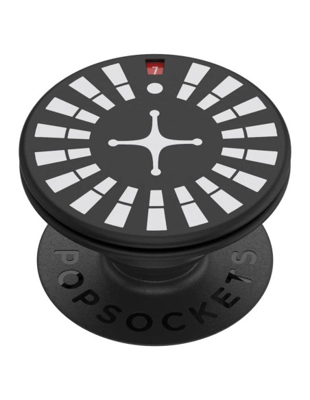 PopSockets Agarre para Teléfono Backspin Ruleta - Soporte Giratorio PopSockets Agarre para Teléfono Backspin Ruleta - Soporte Giratorio