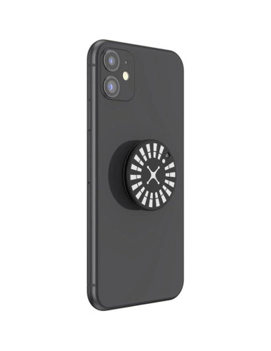 PopSockets Agarre para Teléfono Backspin Ruleta - Soporte Giratorio