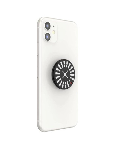 PopSockets Agarre para Teléfono Backspin Ruleta - Soporte Giratorio