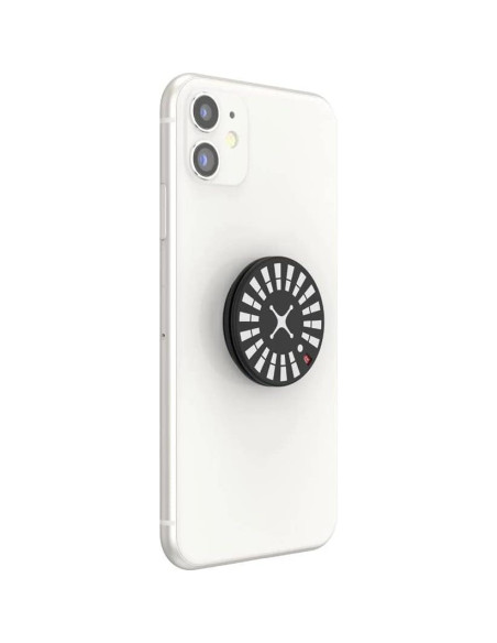 PopSockets Agarre para Teléfono Backspin Ruleta - Soporte Giratorio PopSockets Agarre para Teléfono Backspin Ruleta - Soporte Giratorio