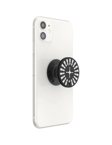 PopSockets Agarre para Teléfono Backspin Ruleta - Soporte Giratorio