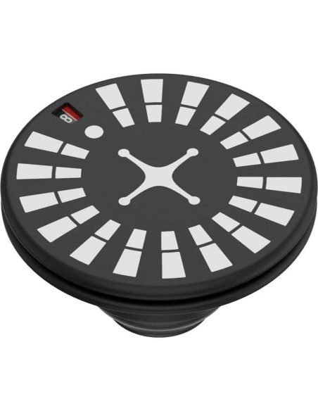 PopSockets Agarre para Teléfono Backspin Ruleta - Soporte Giratorio PopSockets Agarre para Teléfono Backspin Ruleta - Soporte Giratorio