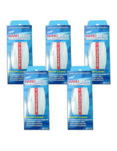 Kit de Limpieza para Audífonos ProxySoft - 100 Hilos Precortados