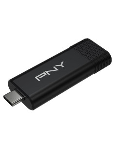Unidad Flash PNY PRO Elite V3 1TB USB Tipo-C 3.2 Gen 2