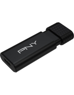 Unidad Flash PNY PRO Elite V3 1TB USB Tipo-C 3.2 Gen 2 2