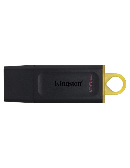 Pendrive Kingston DataTraveler Exodia 128GB USB 3.2 Pendrive Kingston DataTraveler Exodia 128GB USB 3.2