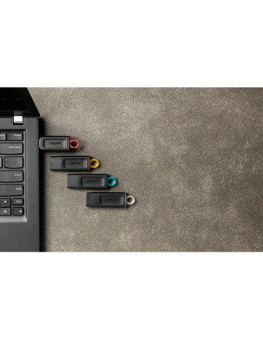 Pendrive Kingston DataTraveler Exodia 128GB USB 3.2