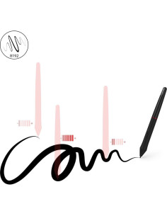 Estilógrafo XP-PEN PA2 Sin Batería para Tabletas Artist Pro 2