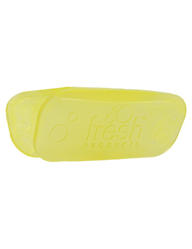 Clip Ambientador Eco Air Fresh Products Cítrico 10 Unidades