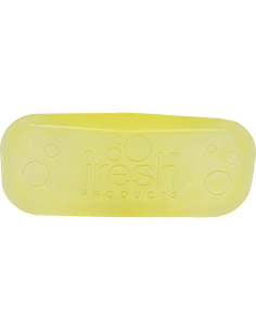 Clip Ambientador Eco Air Fresh Products Cítrico 10 Unidades 2