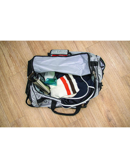 Clip Ambientador Eco Air Fresh Products Cítrico 10 Unidades