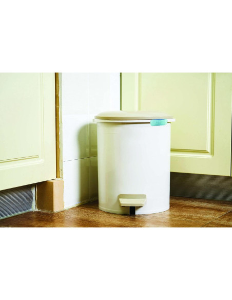 Clip Ambientador Eco Air Fresh Products Cítrico 10 Unidades