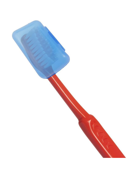 100 Estuches Protectores para Cepillos de Dientes ROYHOO