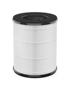 Filtro de Reemplazo HEPA DAJDAH AP-T20FL para Purificador Homedics