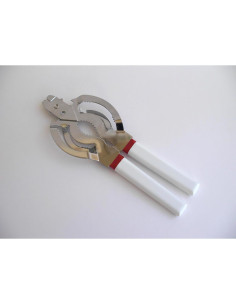 Abridor de Tarros Tredoni DN1 - Acero Inoxidable Italiano 2