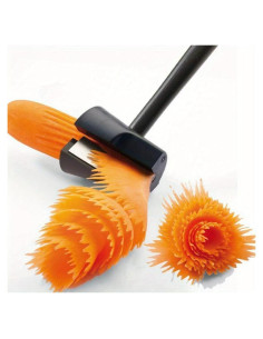 Cortador y Pelador de Verduras en Espiral Veloshine