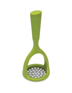 Aplastador de Aguacate ABS 18.5x7.4 cm apto lavavajillas 2