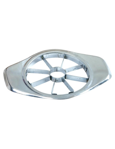 Corador de Frutas Norpro Acero Inoxidable 9cm Cuchilla Cromada