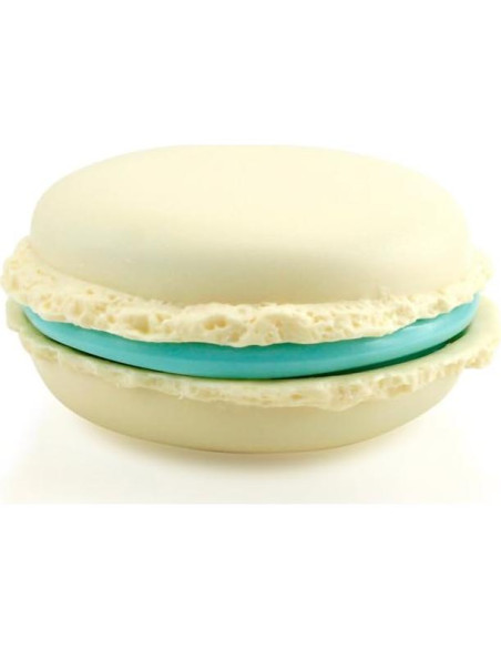 Auriculares Intrauditivos GEARONIC TM 3.5mm Beige con Micrófono