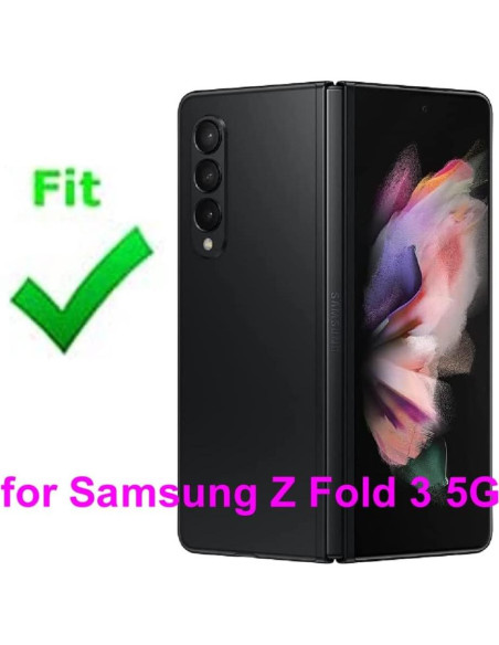 Bandeja SIM de Repuesto PHONSUN para Samsung Galaxy Z Fold 3 5G