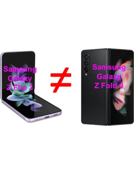 Bandeja SIM de Repuesto PHONSUN para Samsung Galaxy Z Fold 3 5G