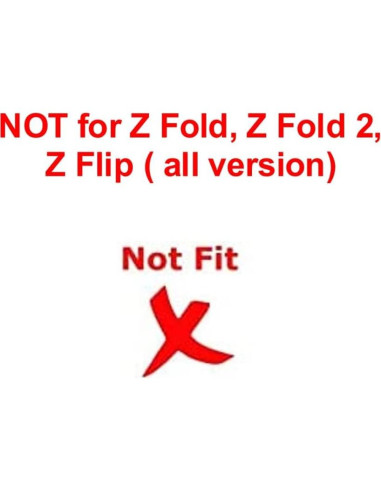 Bandeja SIM de Repuesto PHONSUN para Samsung Galaxy Z Fold 3 5G