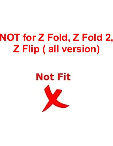 Bandeja SIM de Repuesto PHONSUN para Samsung Galaxy Z Fold 3 5G