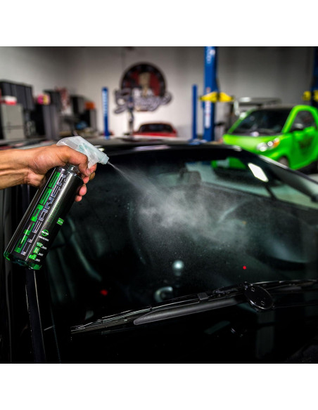 Limpiador de Cristales Chemical Guys CLD_202_16 - 473 ml