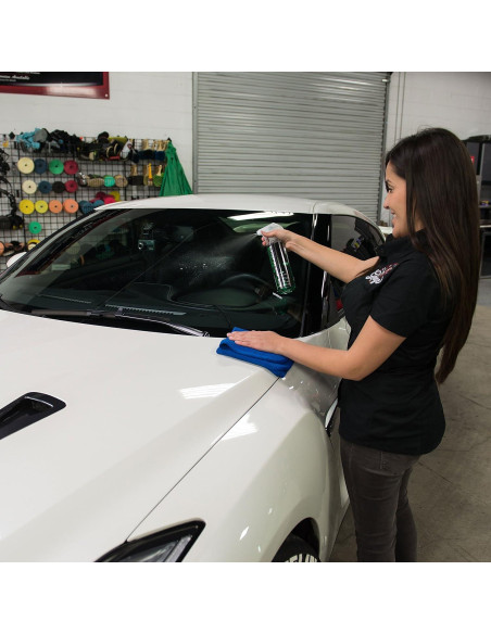 Limpiador de Cristales Chemical Guys CLD_202_16 - 473 ml