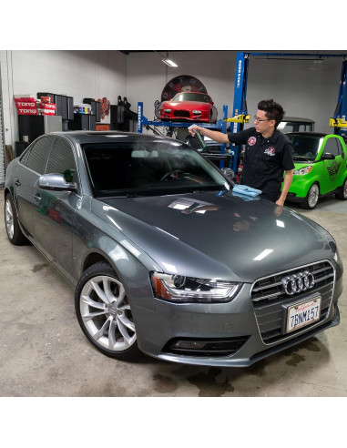 Limpiador de Cristales Chemical Guys CLD_202_16 - 473 ml