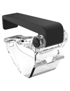 Soporte Ajustable para Controlador de Juegos MiMi QiQi - Clip para Teléfono