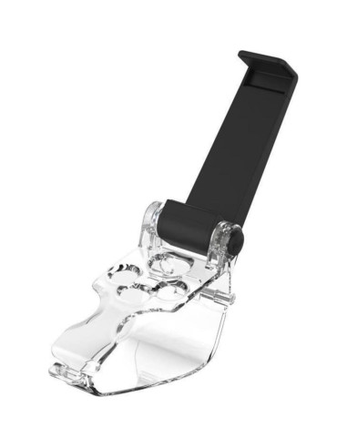 Soporte Ajustable para Controlador de Juegos MiMi QiQi - Clip para Teléfono