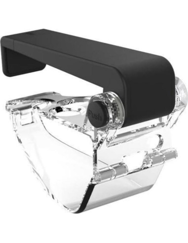 Soporte Ajustable para Controlador de Juegos MiMi QiQi - Clip para Teléfono