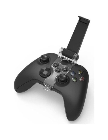 Soporte Ajustable para Controlador de Juegos MiMi QiQi - Clip para Teléfono
